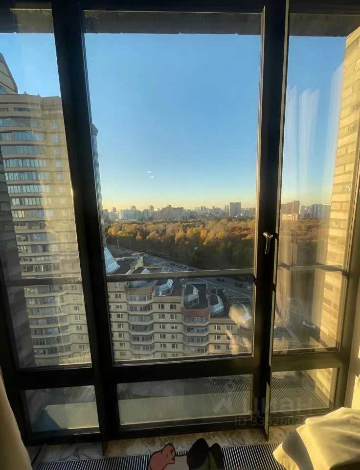 1-комнатная квартира, 24 м² — фотография 2