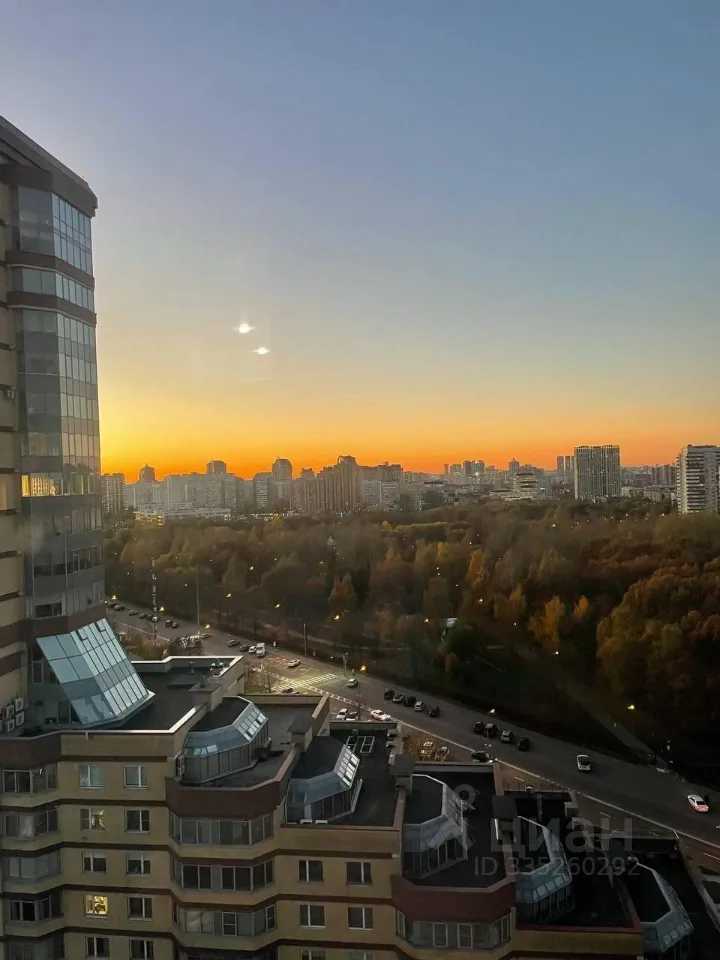 1-комнатная квартира, 24 м²