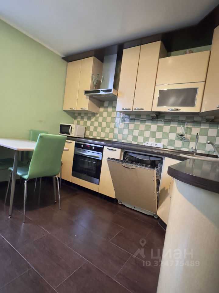 5-комнатная квартира, 115 м² — фотография 3
