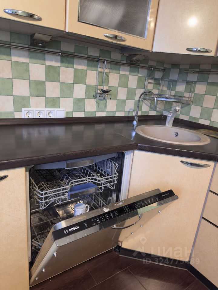 5-комнатная квартира, 115 м² — фотография 2