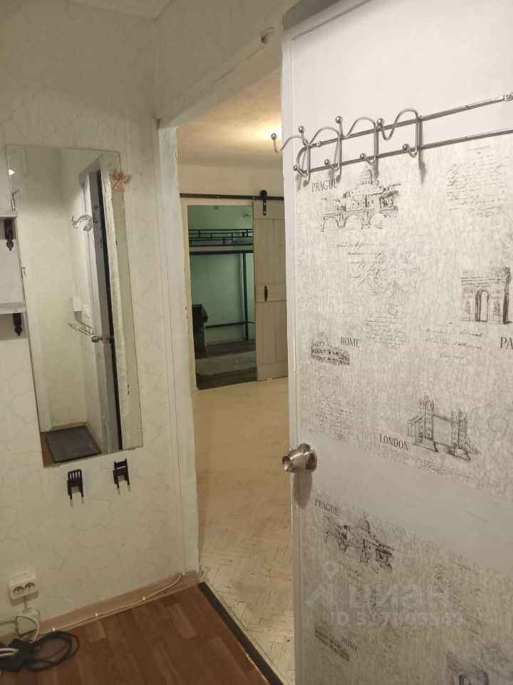 2-комнатная квартира, 44,7 м²