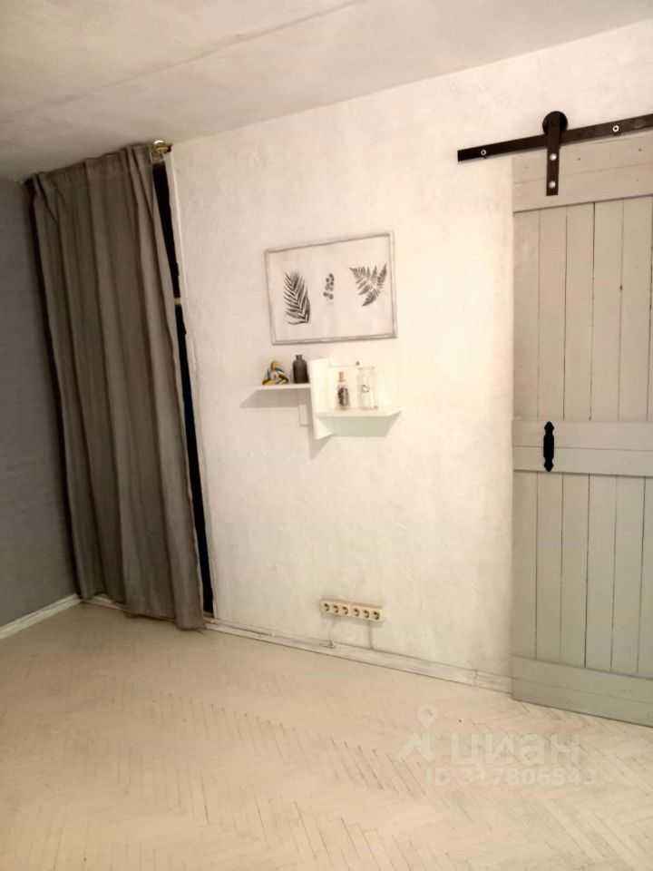 2-комнатная квартира, 44,7 м² — фотография 3