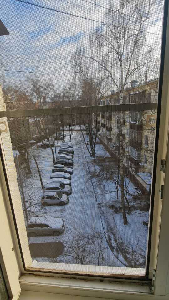 2-комнатная квартира, 44 м² — фотография 3