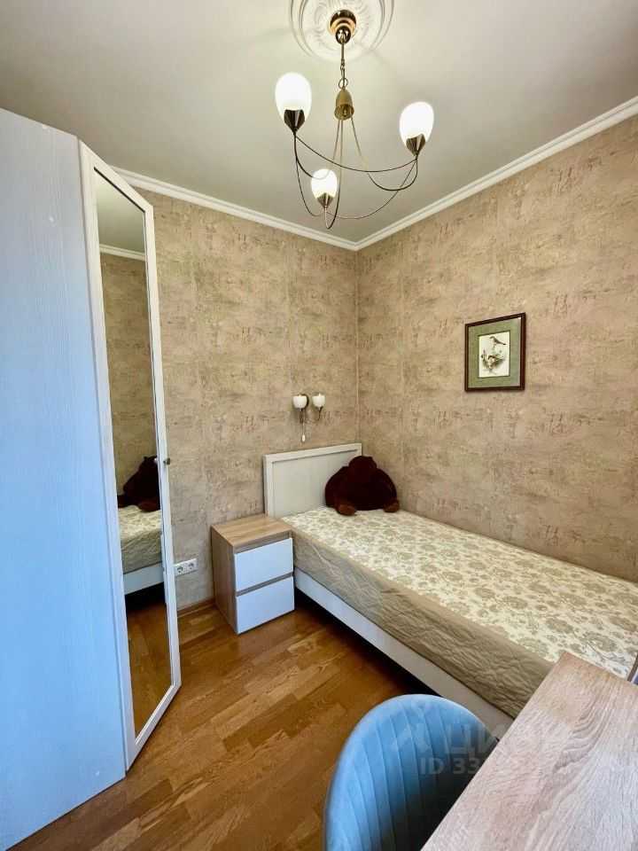 3-комнатная квартира, 53 м² — фотография 3