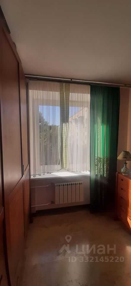 2-комнатная квартира, 44,1 м² — фотография 3
