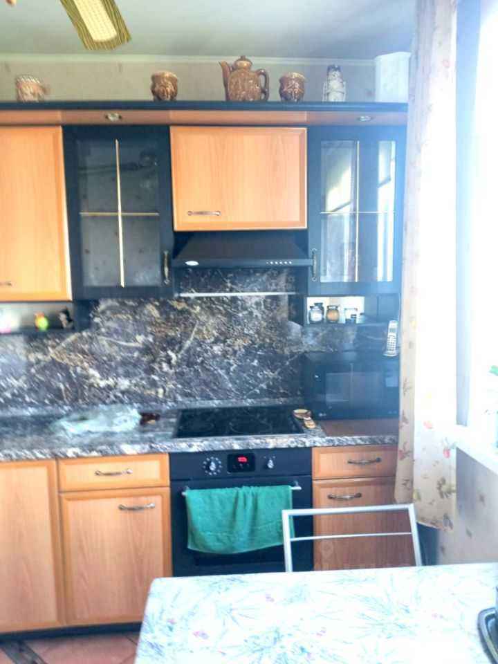 2-комнатная квартира, 54,5 м² — фотография 2