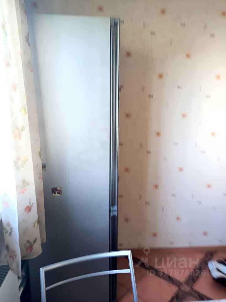 2-комнатная квартира, 54,5 м² — фотография 3