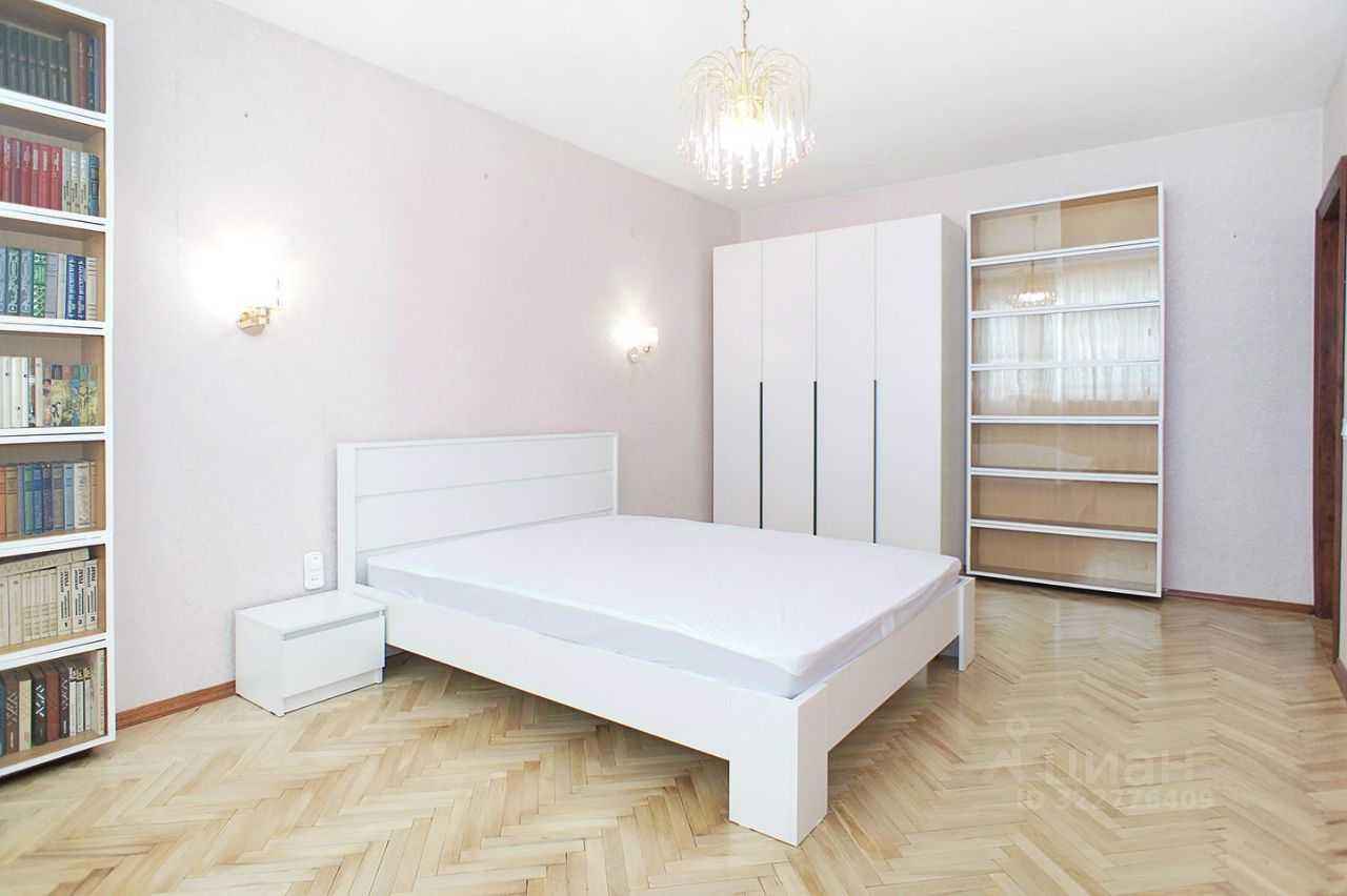 3-комнатная квартира, 77 м² — фотография 3