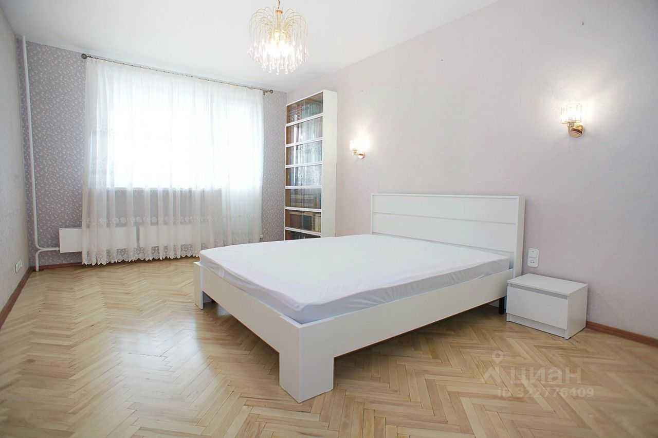 3-комнатная квартира, 77 м² — фотография 2