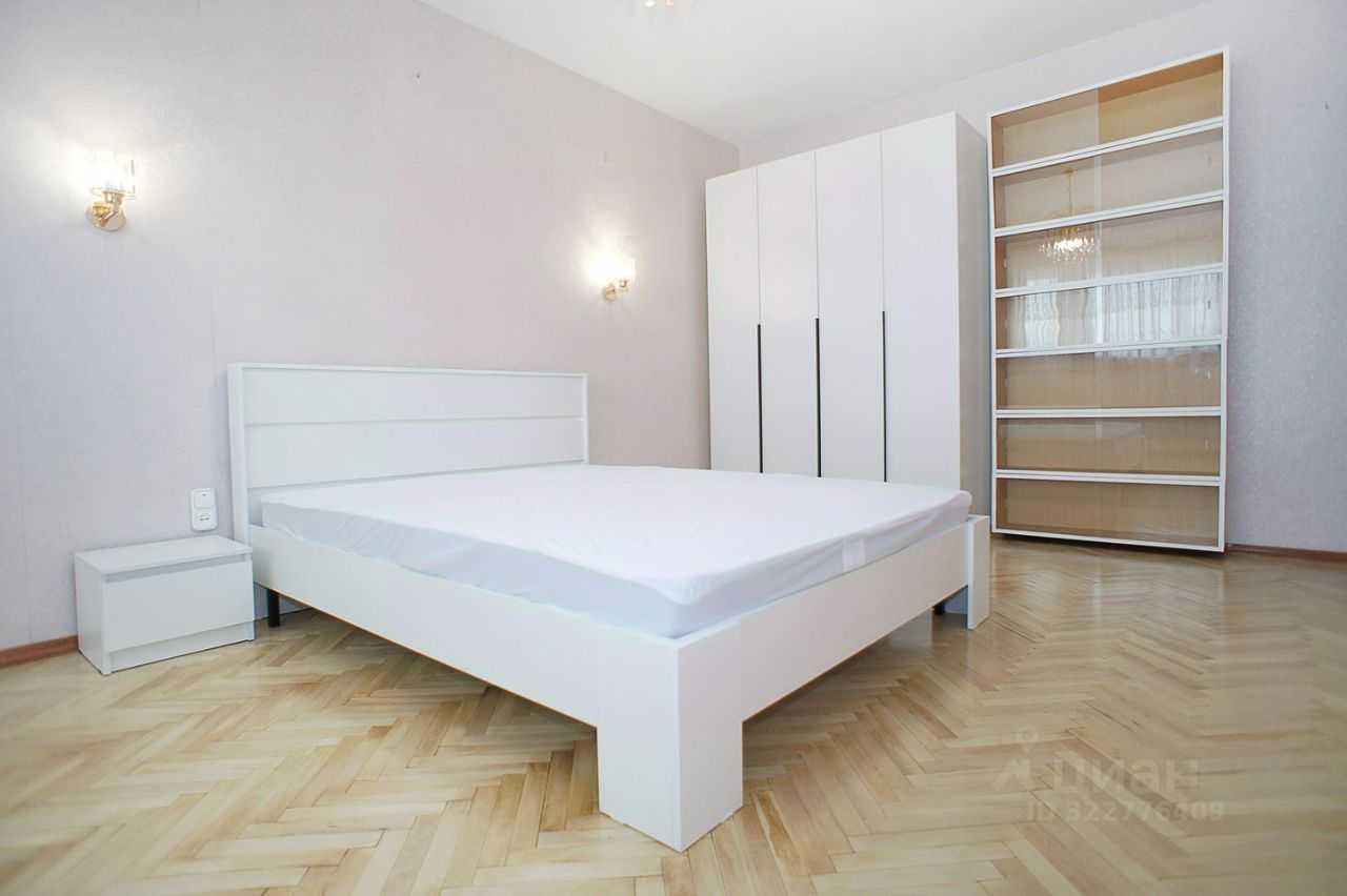 3-комнатная квартира, 77 м²