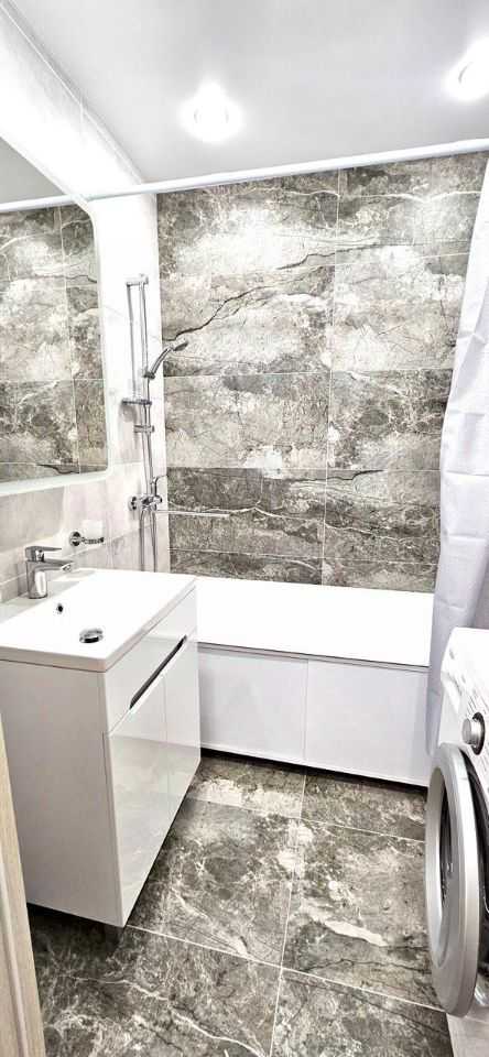 1-комнатная квартира, 40 м² — фотография 3