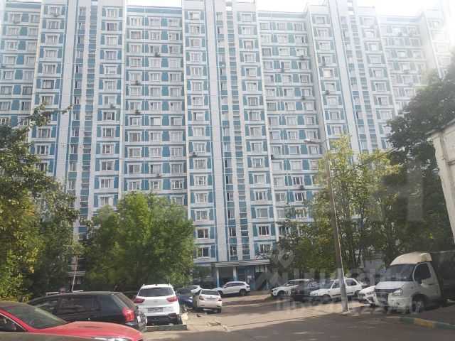 2-комнатная квартира, 60 м²