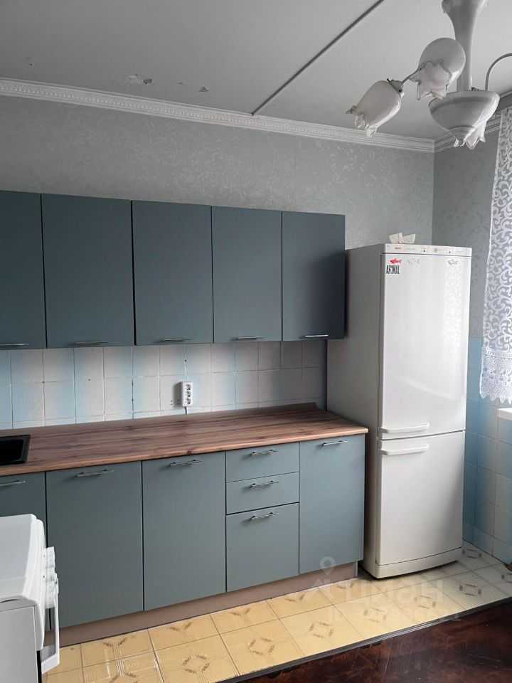 2-комнатная квартира, 58 м²