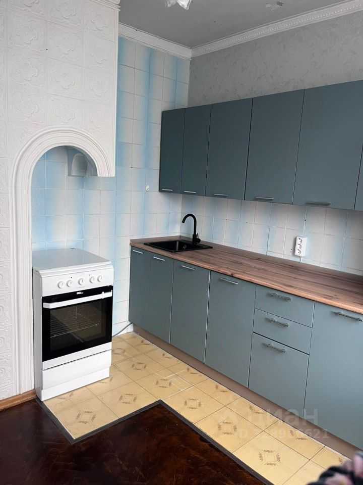 2-комнатная квартира, 58 м² — фотография 3
