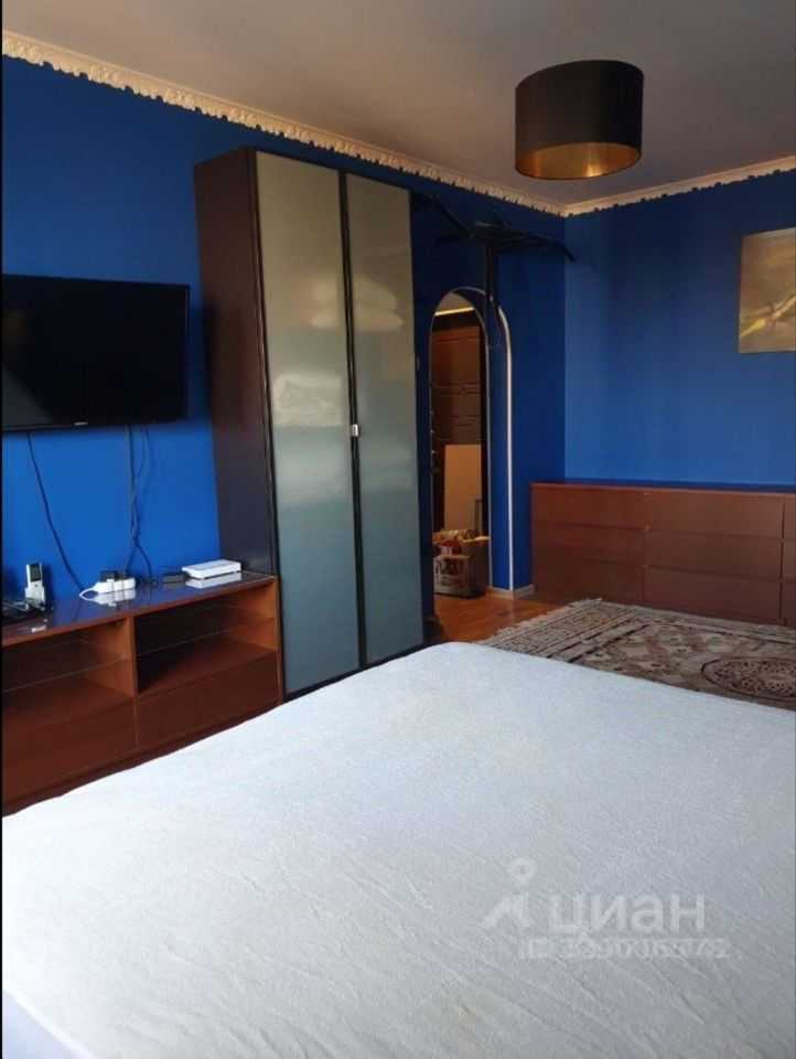 1-комнатная квартира, 38,4 м² — фотография 3