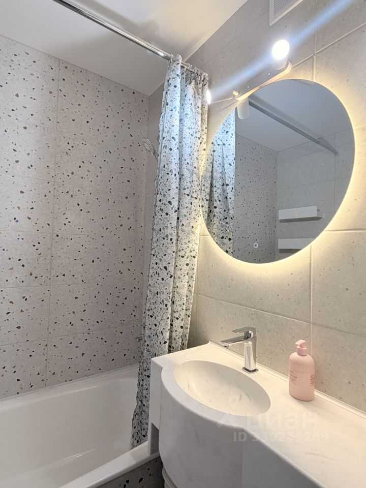 2-комнатная квартира, 56 м²
