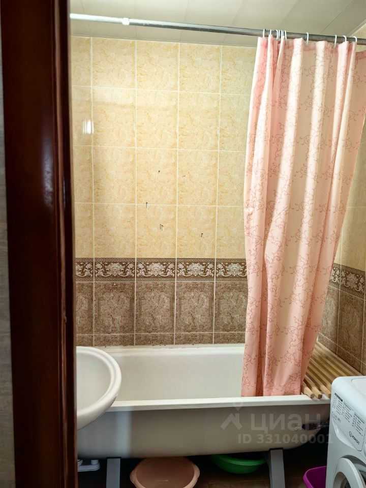 3-комнатная квартира, 77,3 м² — фотография 3