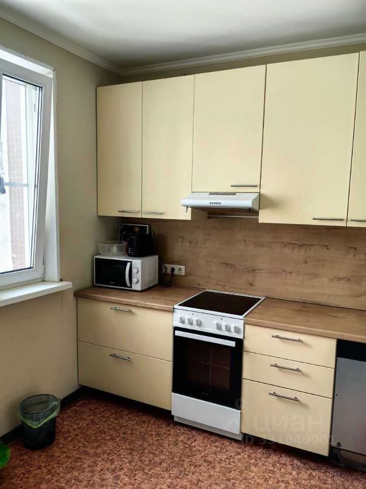 3-комнатная квартира, 77,3 м²