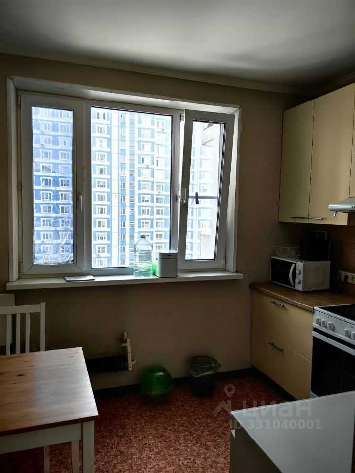 3-комнатная квартира, 77,3 м² — фотография 2