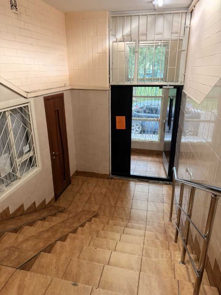 1-комнатная квартира, 37,7 м² — фотография 3