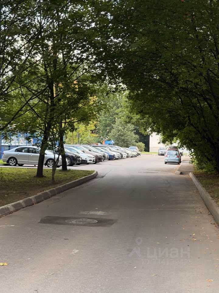 1-комнатная квартира, 37,7 м² — фотография 2