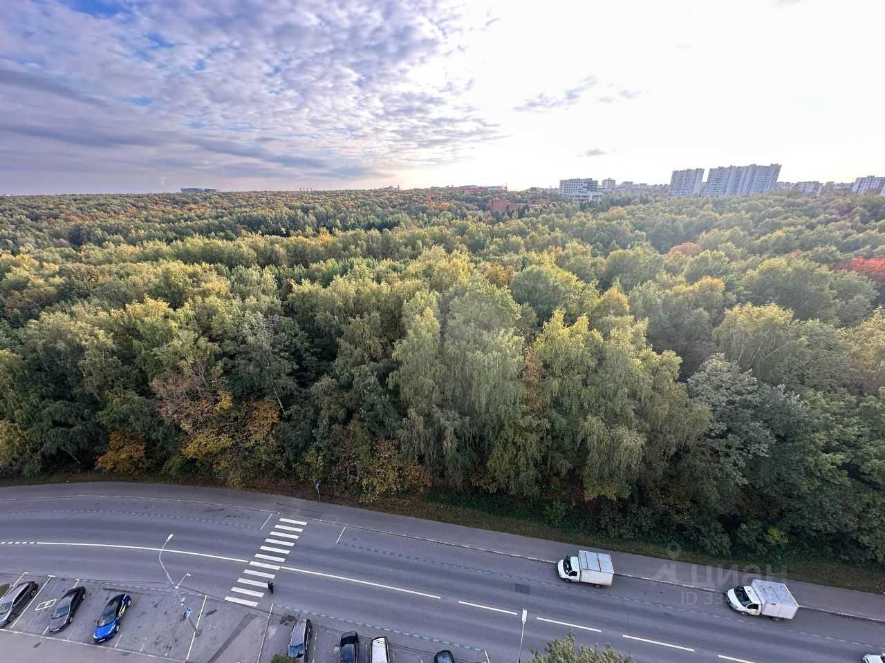 2-комнатная квартира, 51 м² — фотография 2