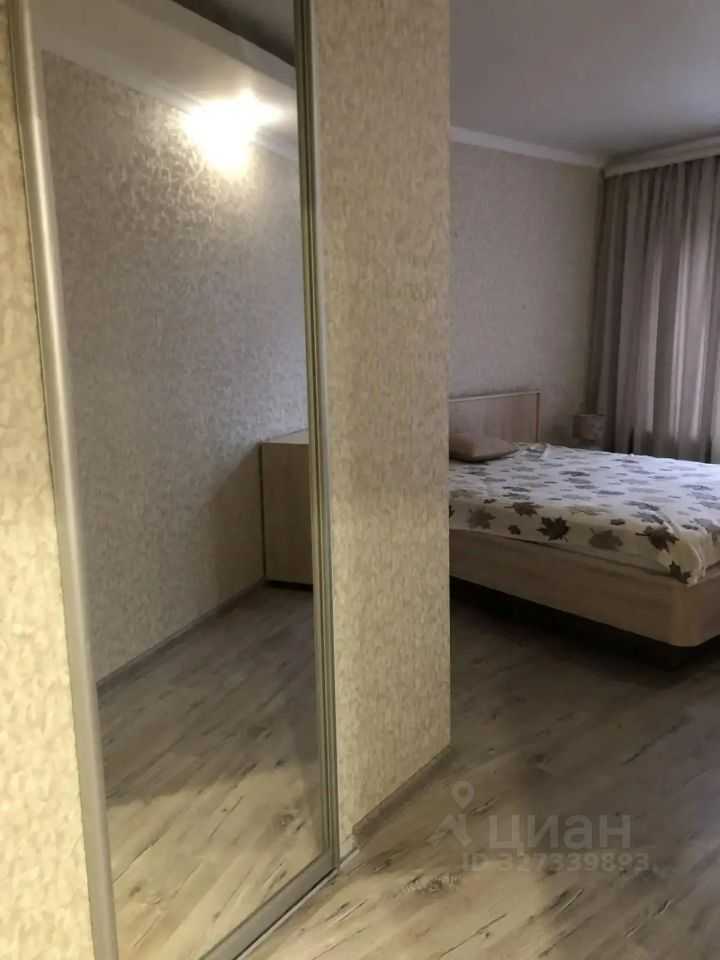 3-комнатная квартира, 75 м² — фотография 3