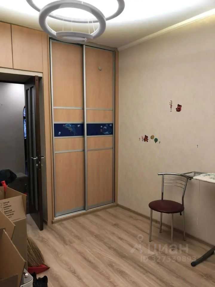 3-комнатная квартира, 75 м²