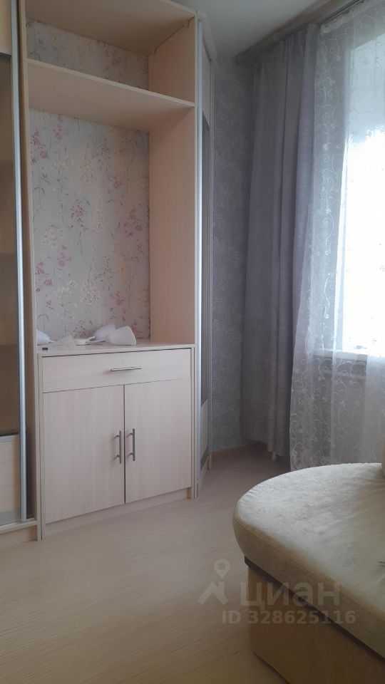 2-комнатная квартира, 44 м² — фотография 2