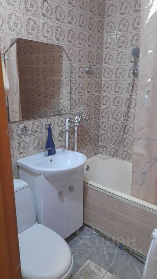 2-комнатная квартира, 44 м²