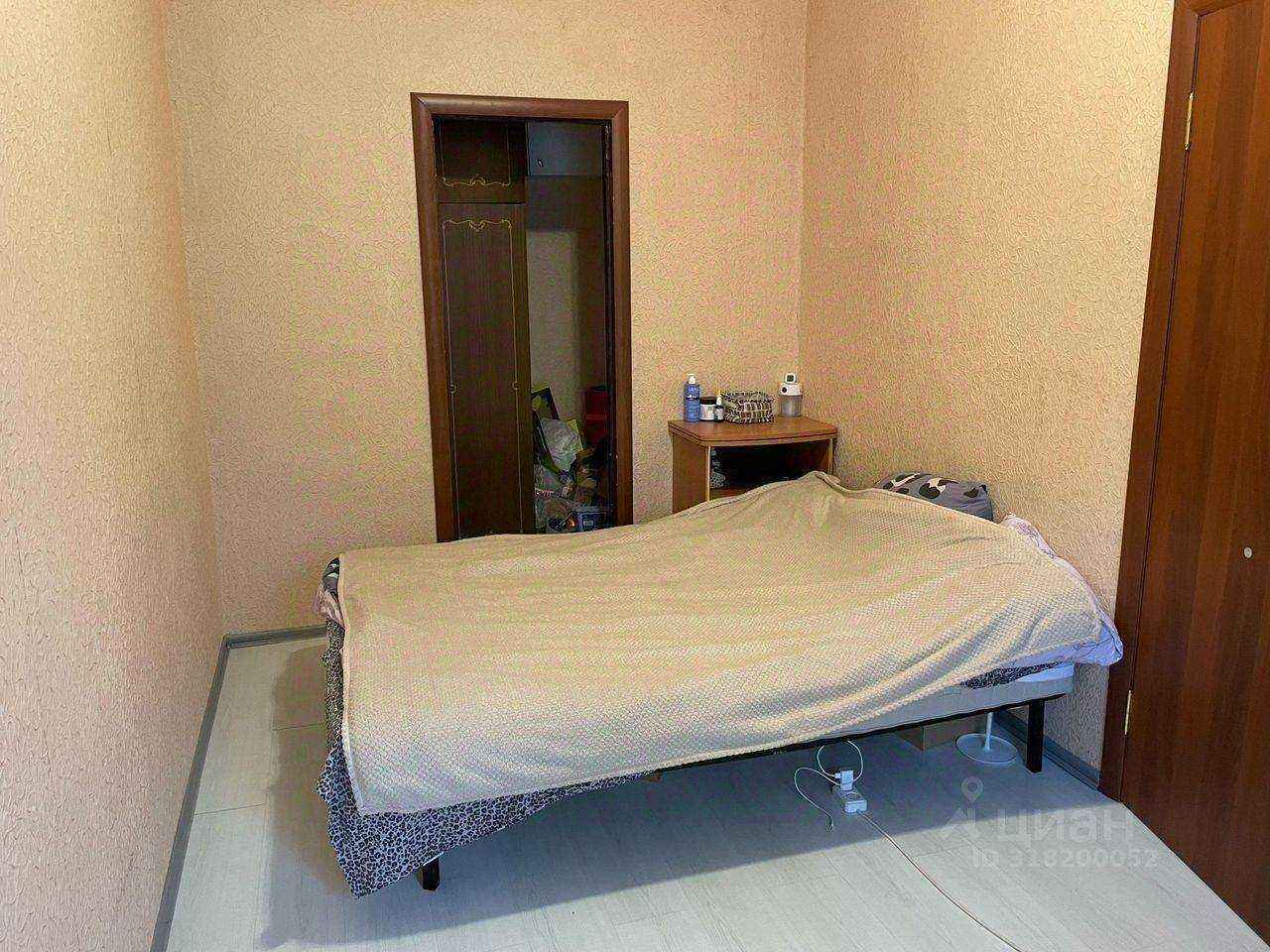 2-комнатная квартира, 46 м² — фотография 3