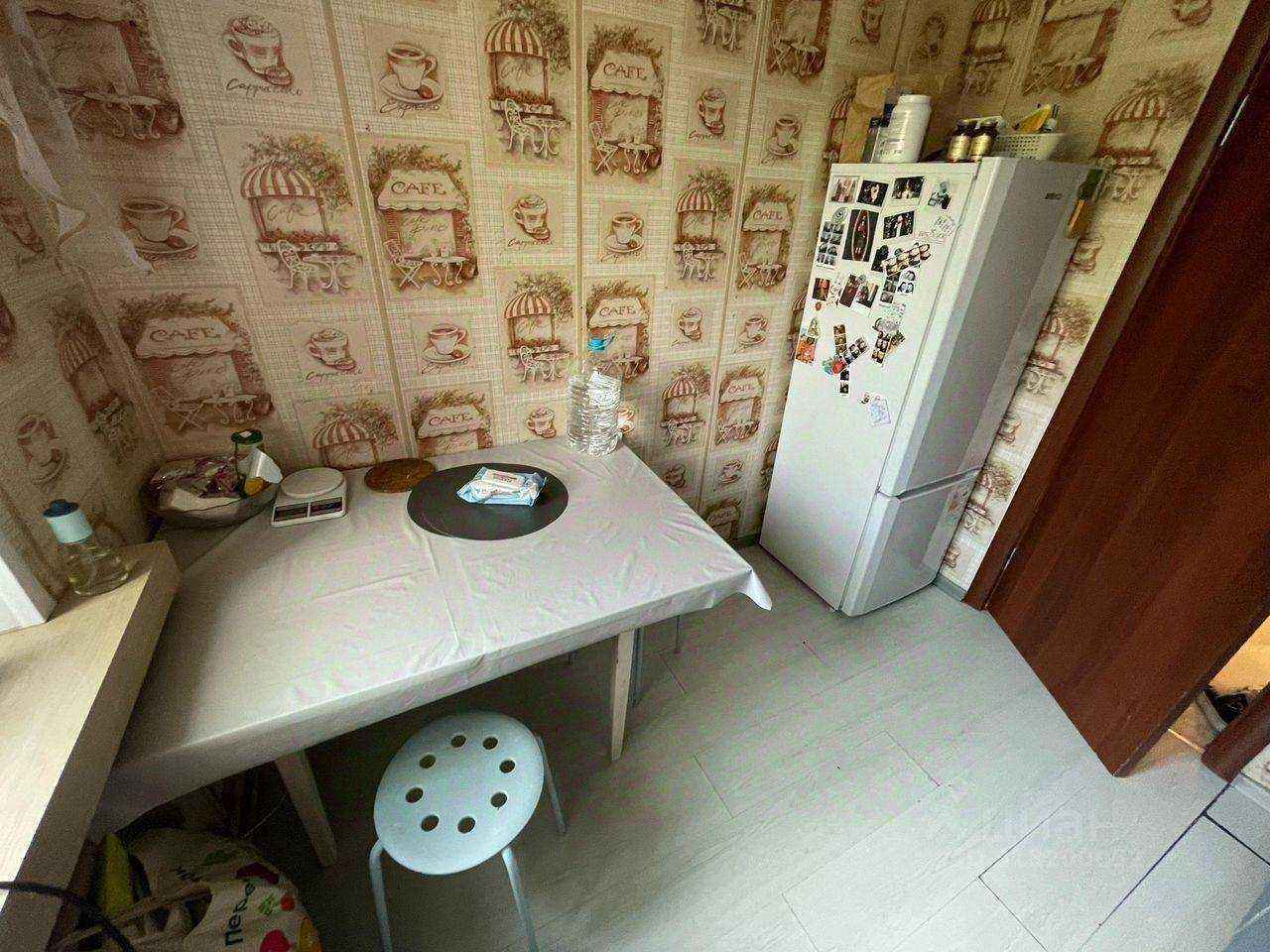 2-комнатная квартира, 46 м² — фотография 2