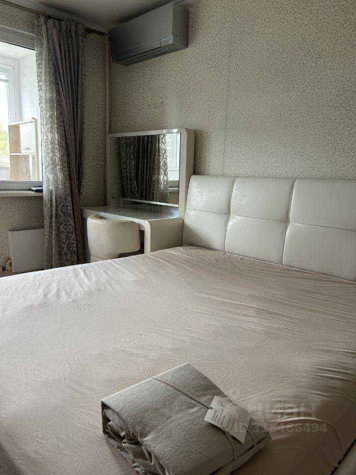 2-комнатная квартира, 58,7 м²