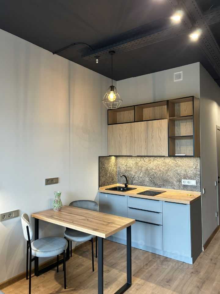1-комнатная квартира, 26 м²