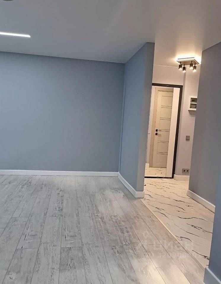 1-комнатная квартира, 35 м² — фотография 3