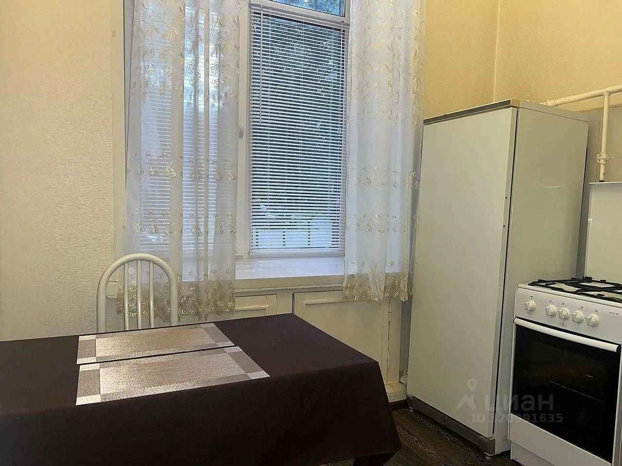 2-комнатная квартира, 60 м² — фотография 2