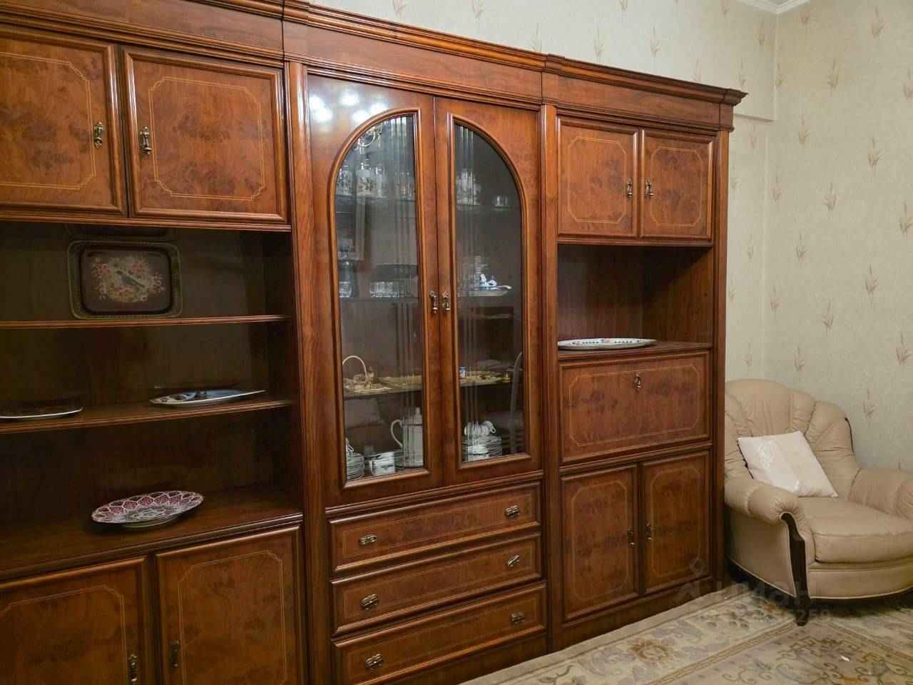 3-комнатная квартира, 85,7 м² — фотография 3