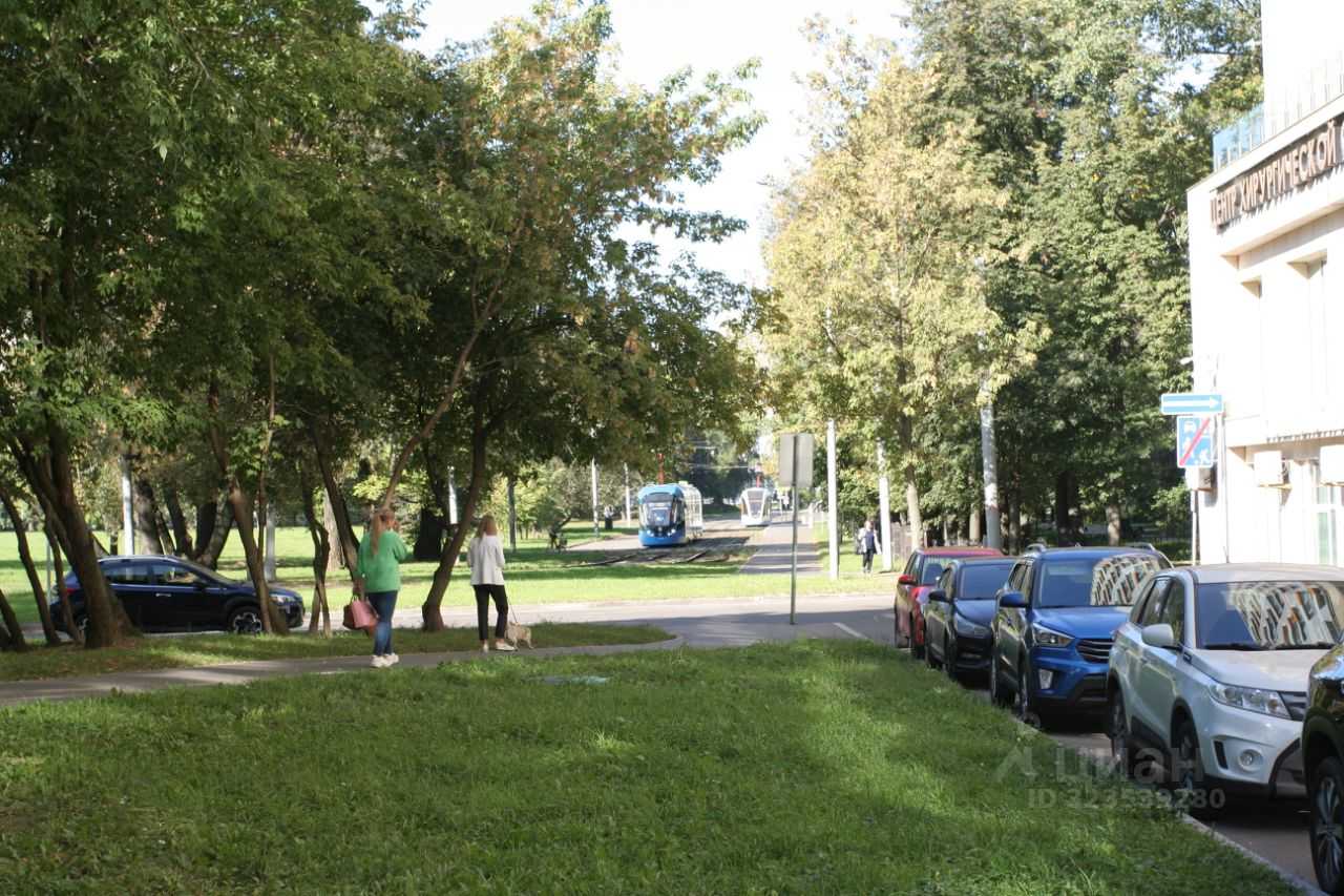 3-комнатная квартира, 80 м² — фотография 2