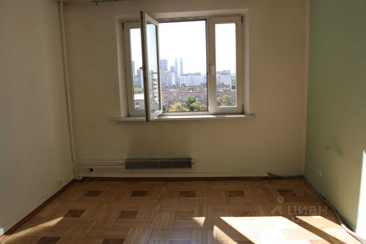 3-комнатная квартира, 80 м² — фотография 3