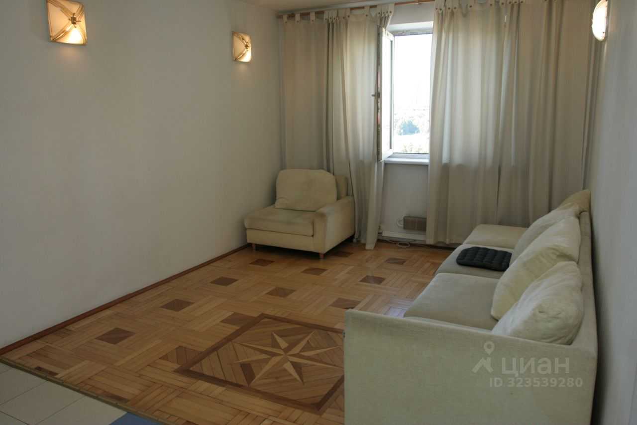 3-комнатная квартира, 80 м² — фотография 2