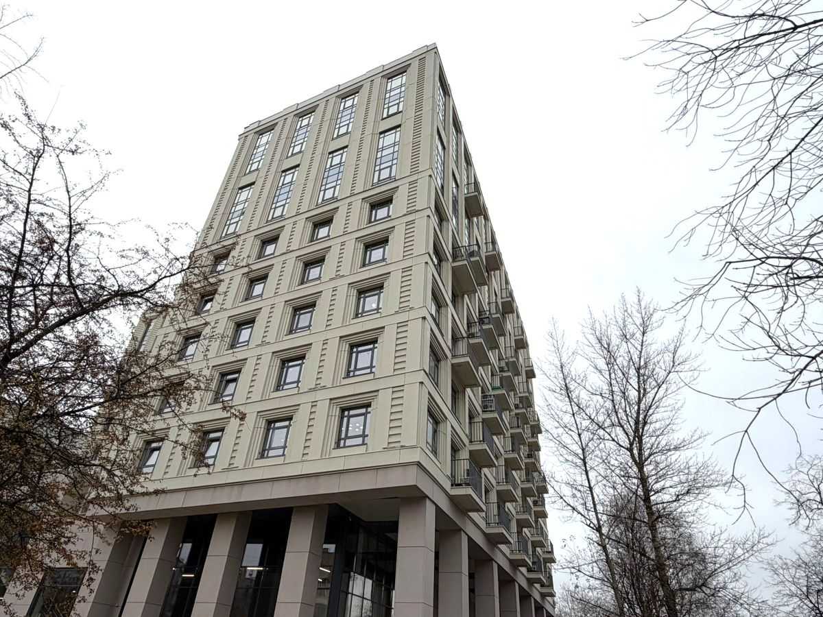 1-комнатная квартира, 25 м²