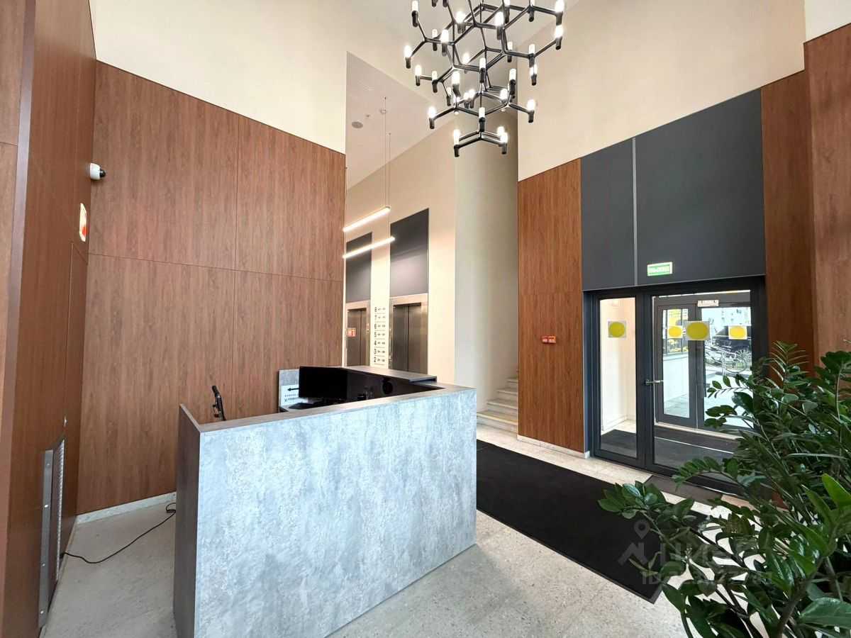 1-комнатная квартира, 25 м² — фотография 2