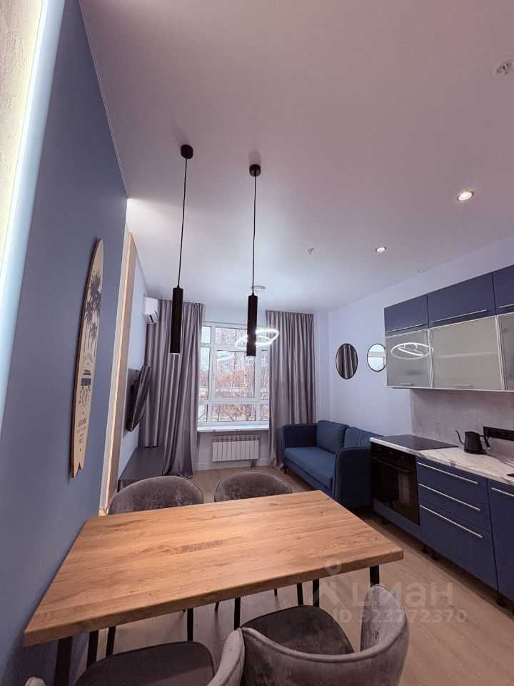2-комнатная квартира, 47 м²