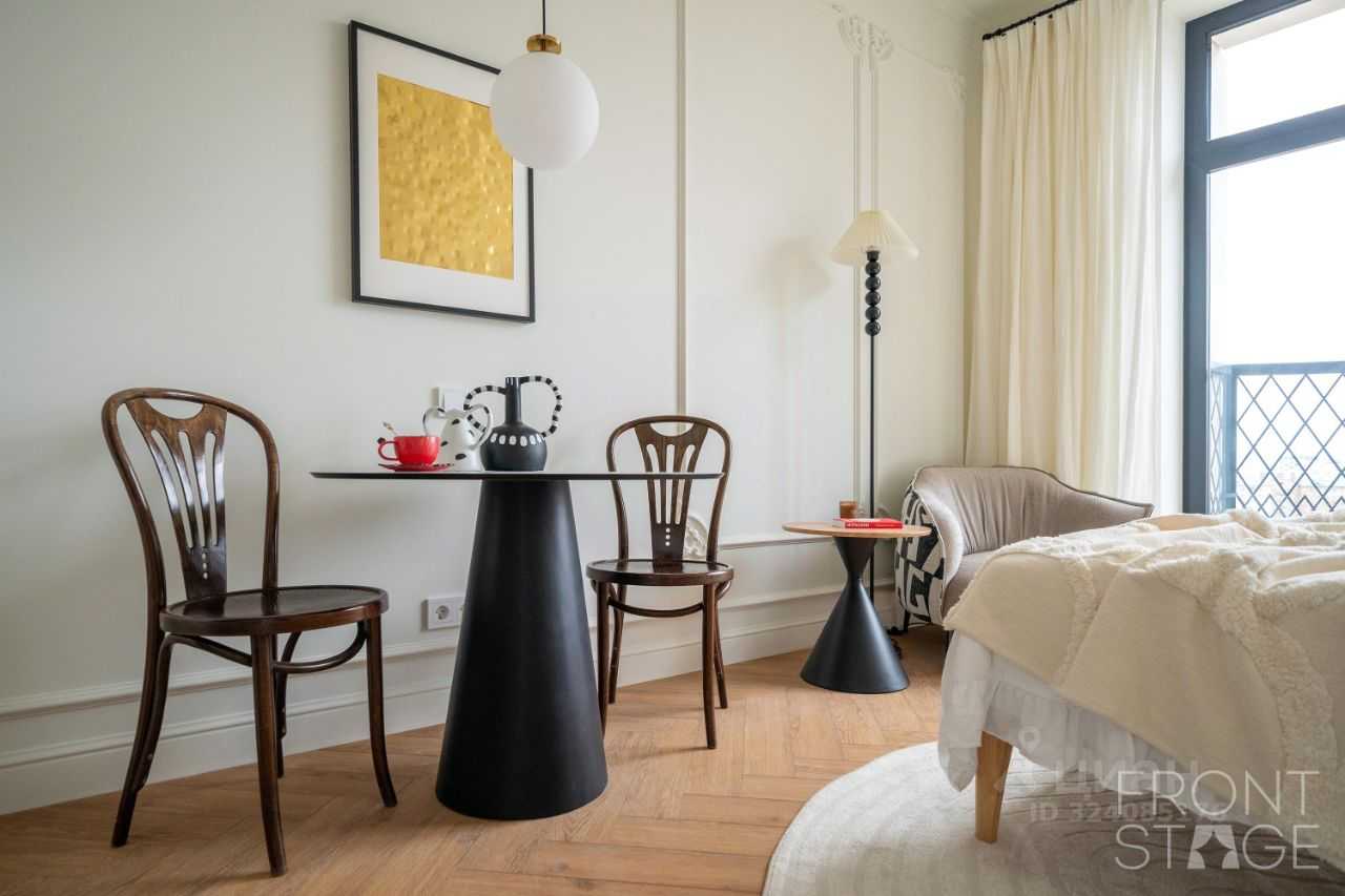 1-комнатная квартира, 25 м² — фотография 2