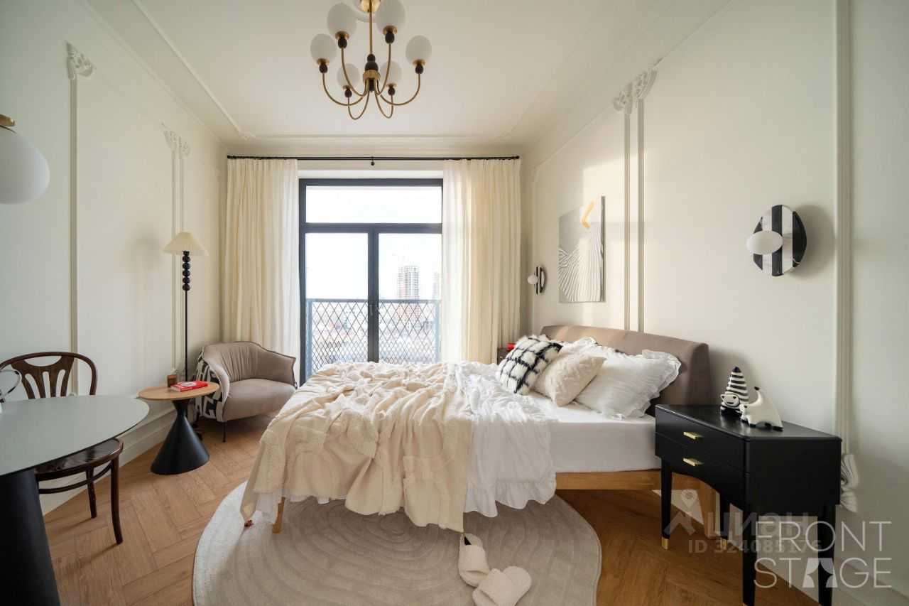 1-комнатная квартира, 25 м²