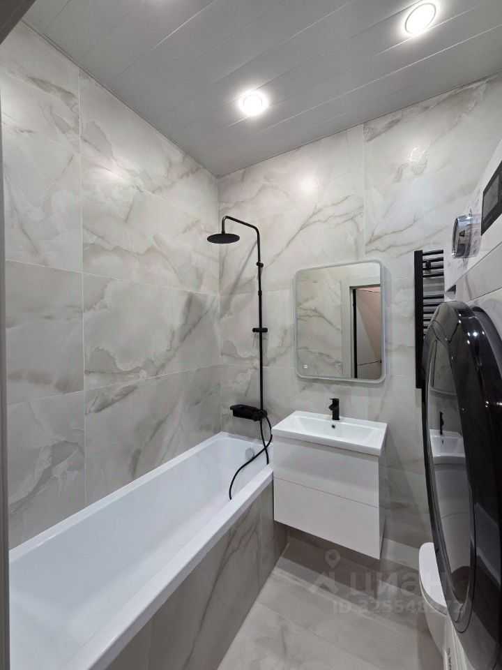 1-комнатная квартира, 25 м² — фотография 3