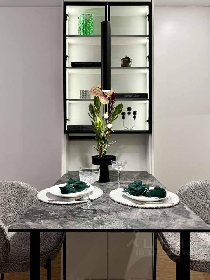1-комнатная квартира, 25 м² — фотография 3