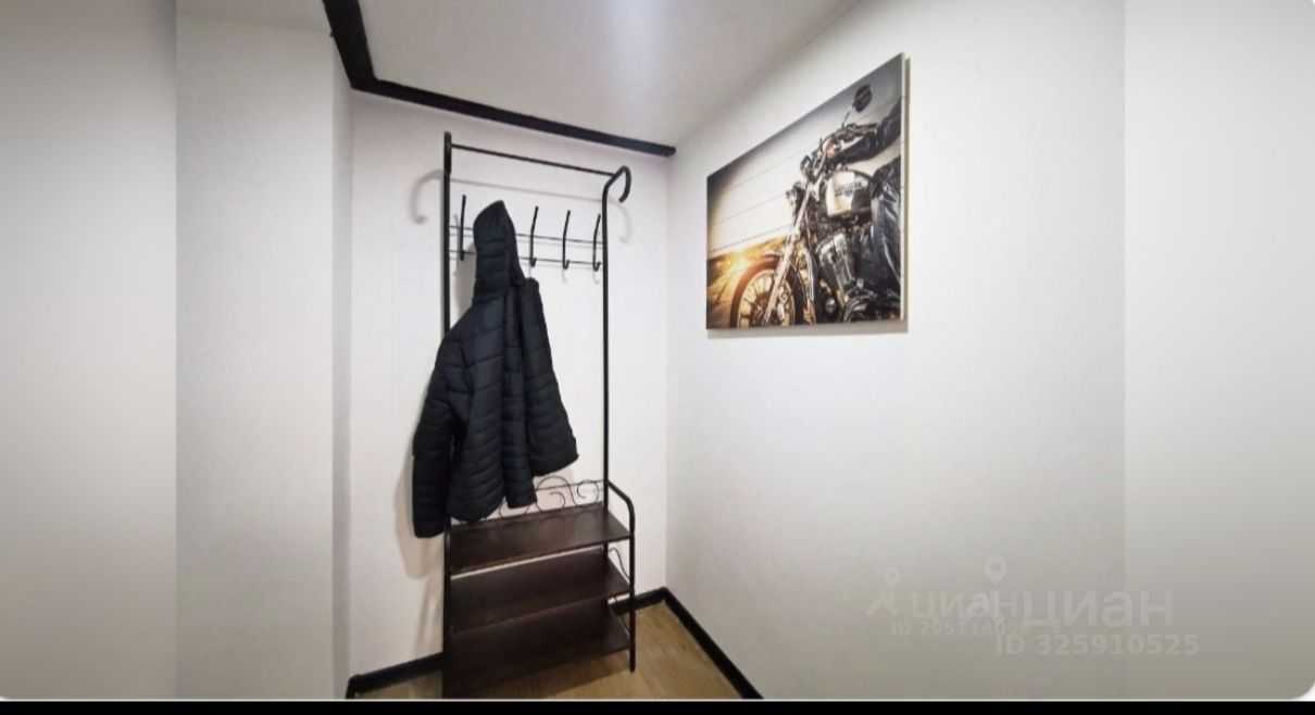 1-комнатная квартира, 20 м² — фотография 3