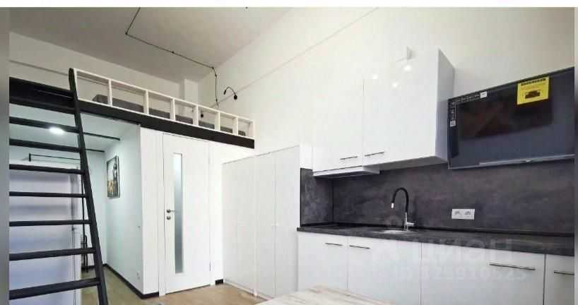 1-комнатная квартира, 20 м² — фотография 2