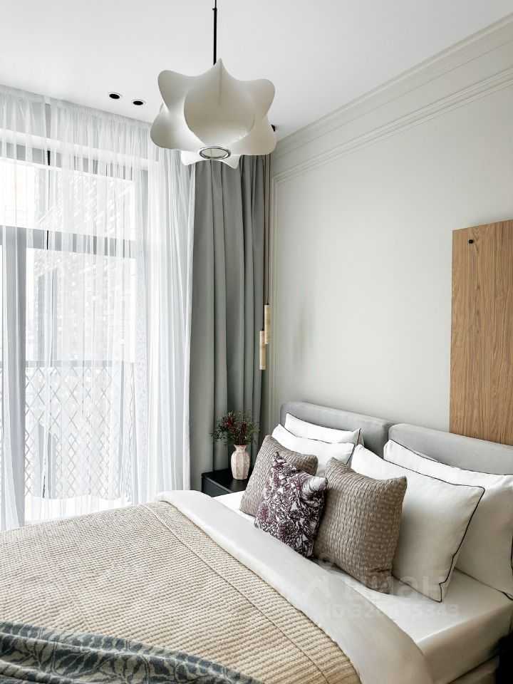 1-комнатная квартира, 43,8 м² — фотография 2